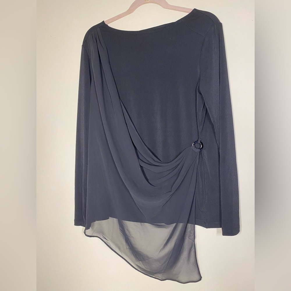 Simonton Says by George Simonton Black Top M
